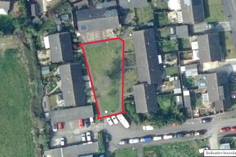 Land for sale - Land on the North Side of Maple Way, Gillingham, Dorset