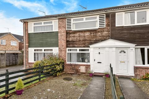 14 Cherry Paddock, Haxby, York, YO32 3DQ
