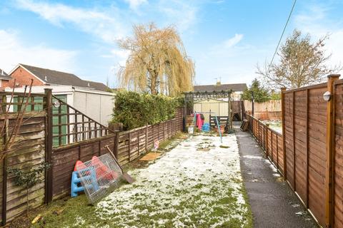 14 Cherry Paddock, Haxby, York, YO32 3DQ