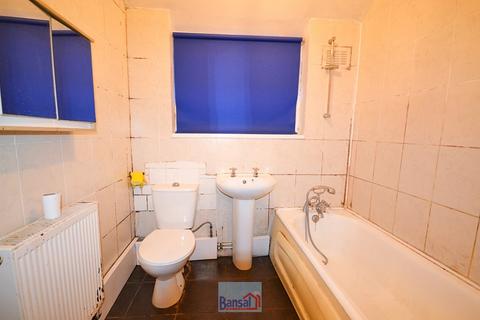 2 bedroom terraced house for sale, Humber Avenue, CV1