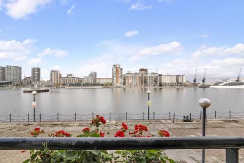 Flat 1, York House, 4 De Quincey Mews, London, E16 1SU