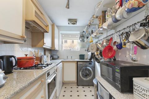 Flat 1, York House, 4 De Quincey Mews, London, E16 1SU