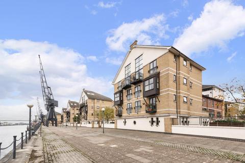 Flat 1, York House, 4 De Quincey Mews, London, E16 1SU