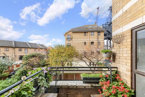 Flat 1, York House, 4 De Quincey Mews, London, E16 1SU
