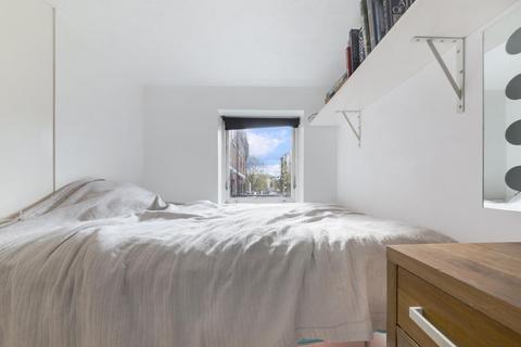 Flat 1, York House, 4 De Quincey Mews, London, E16 1SU