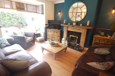 3 bedroom end of terrace house for sale - Marion Street, Brighouse, HD6 2BJ