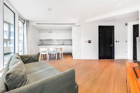 1 bedroom apartment to rent, Sophora House, 342 Queenstown Road, London, SW11