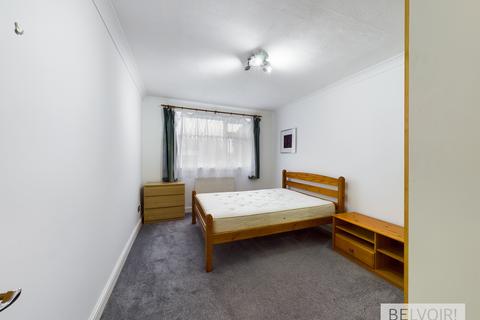 2 bedroom flat to rent, William Court, 49 Clarendon Road, Birmingham, B16