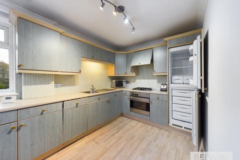 2 bedroom flat to rent, William Court, 49 Clarendon Road, Birmingham, B16