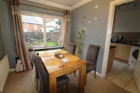 3 bedroom detached house for sale - Bilberry Road, Ravenswood, Ipswich, IP3