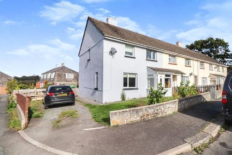 3 bedroom end of terrace house to rent - Holsworthy, Devon