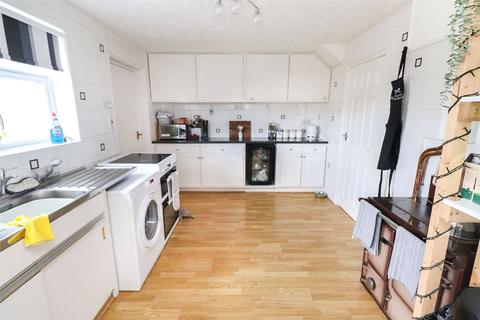 3 bedroom end of terrace house to rent - Holsworthy, Devon