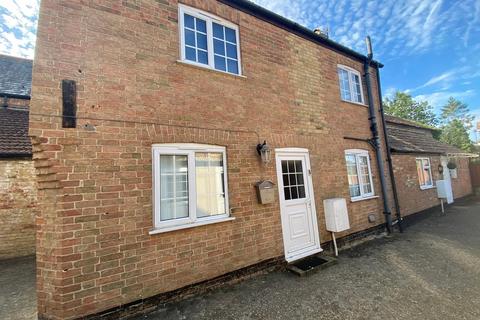 1 bedroom cottage to rent, Great Whyte, Ramsey, PE26