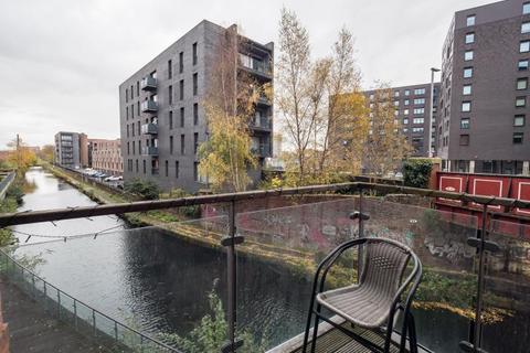 2 bedroom apartment to rent, Apt 1.09 Flint Glass Wharf