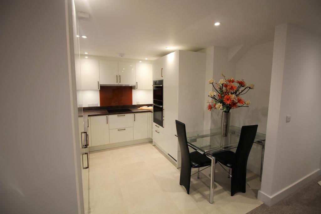 Paddock Street, Soham, CB7 1 bed flat £900 pcm (£208 pw)