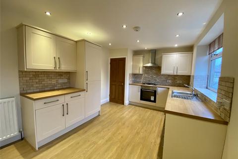 3 bedroom end of terrace house for sale, South Rigg, Hexham, Northumberland, NE46