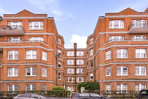 2 bedroom apartment to rent, Albert Palace Mansions, Lurline Gardens, London, SW11