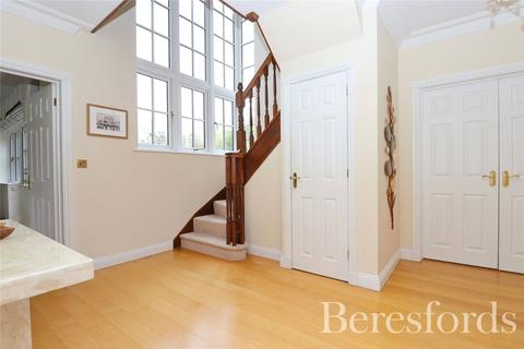 4 bedroom detached house for sale - Clunford Place, Springfield, CM1