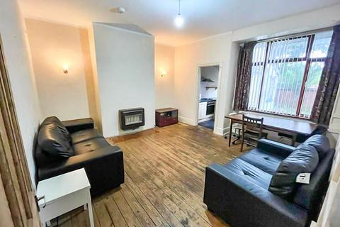 4 bedroom terraced house to rent, Old Moat Lane, Withington, M20