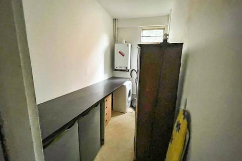 undefined, Old Moat Lane, Withington, M20