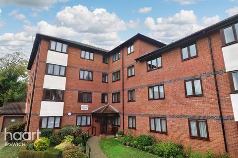 1 bedroom apartment for sale - Oakstead Close, Ipswich