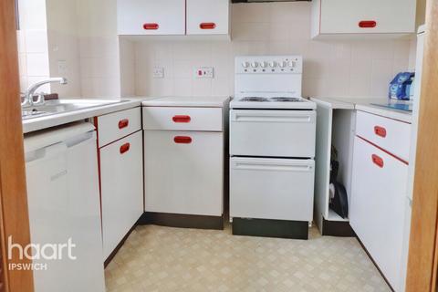 1 bedroom apartment for sale - Oakstead Close, Ipswich
