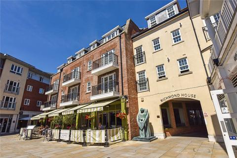 2 bedroom apartment for sale - Church Square, Chichester, West Sussex, PO19