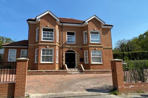 Residential development for sale - Loft Space at Mayfair Court, 32A Manor Road, Chigwell, Essex, IG7 5PE