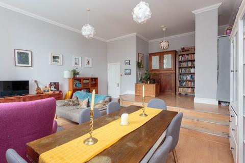 94/8 Inchview Terrace, Edinburgh, EH7 6TF