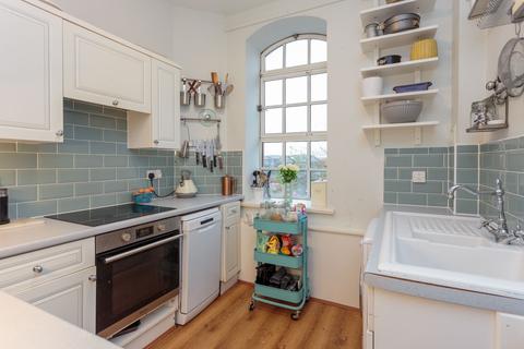 94/8 Inchview Terrace, Edinburgh, EH7 6TF