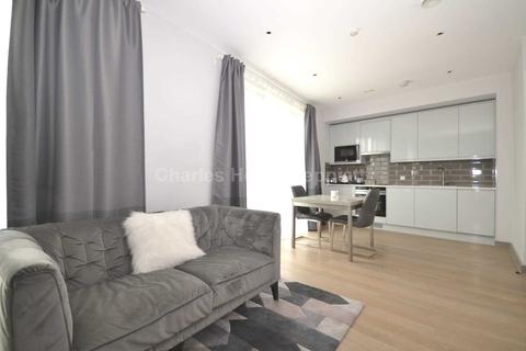 Studio for sale - Cummings House, Chivers Passage SW18