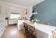 Kitchen / dining roo