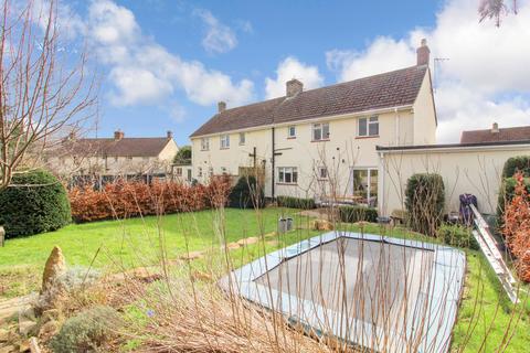 8 Churches, Bradford-on-avon, BA15 1RD