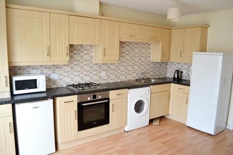 4 bedroom house to rent, Greengage, Grove Village, Manchester, M13