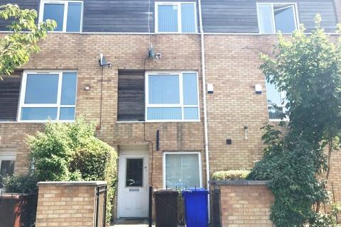 undefined, Greengage, Grove Village, Manchester, M13