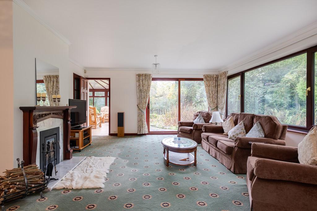 Eastwell Lane, 4 bed detached bungalow £1,000,000