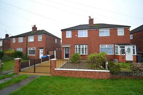 3 bedroom semi-detached house to rent - Mosley Common Road, Worsley