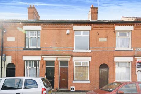 2 bedroom terraced house for sale, Bonchurch Street