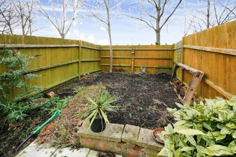 2 bedroom terraced house for sale, Bonchurch Street