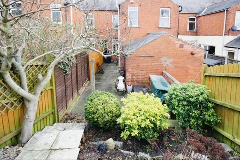 2 bedroom terraced house for sale, Bonchurch Street