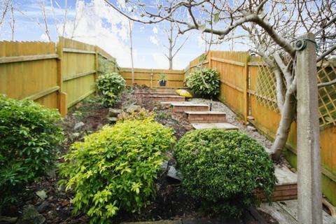 2 bedroom terraced house for sale, Bonchurch Street