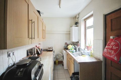 2 bedroom terraced house for sale, Bonchurch Street