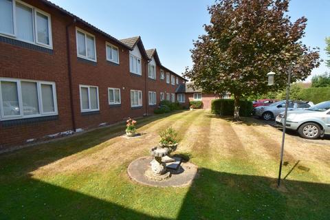 2 bedroom apartment for sale - Priory Court, Shelly Crescent, Monkspath
