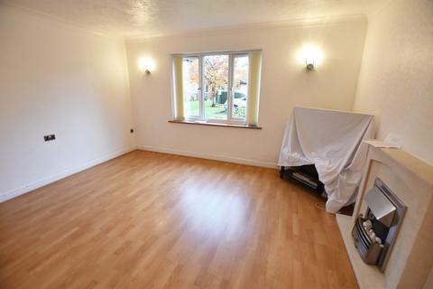 2 bedroom apartment for sale - Priory Court, Shelly Crescent, Monkspath