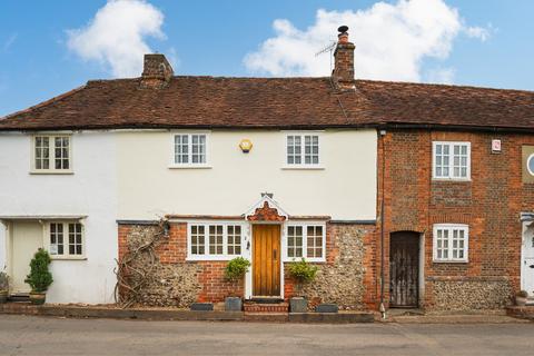 3 bedroom cottage for sale - Skirmett, Henley-on-Thames