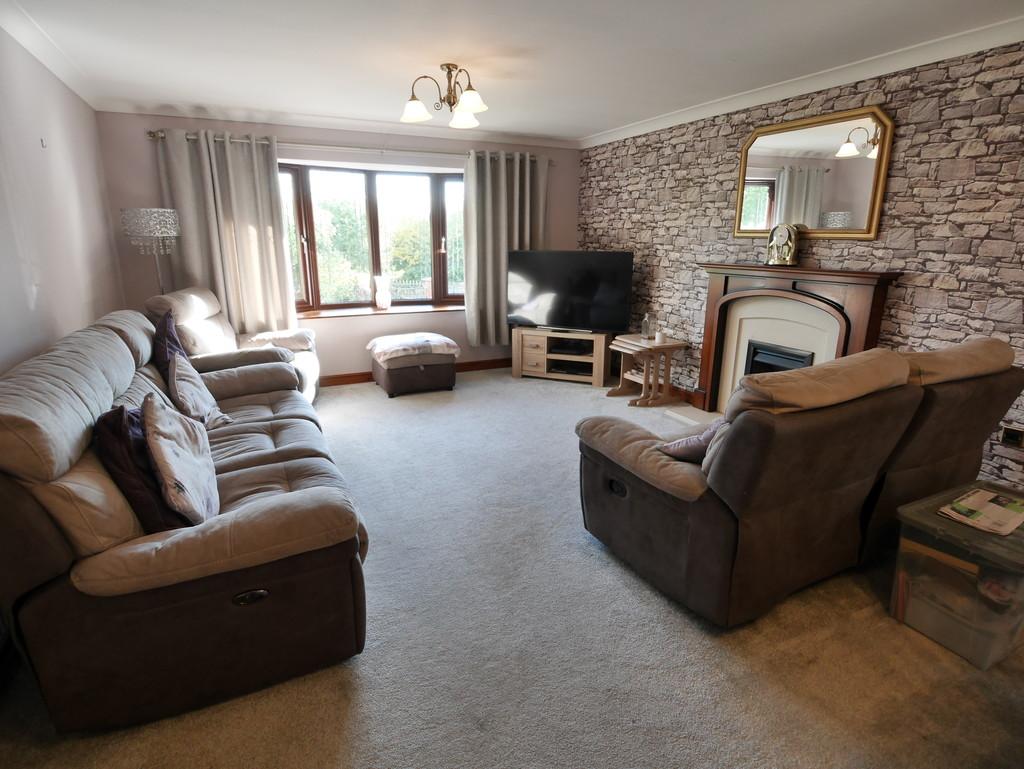 The Nurseries, Asselby 3 bed detached bungalow £850 pcm (£196 pw)