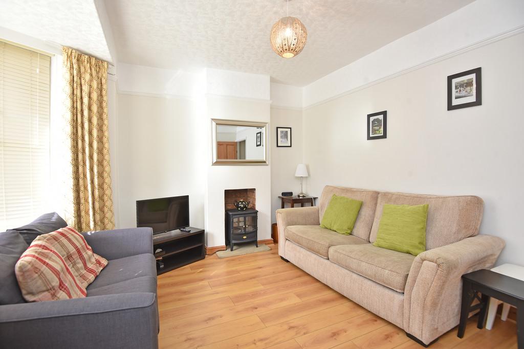 Providence Terrace, Harrogate, HG1 5EX 2 bed terraced house £850 pcm