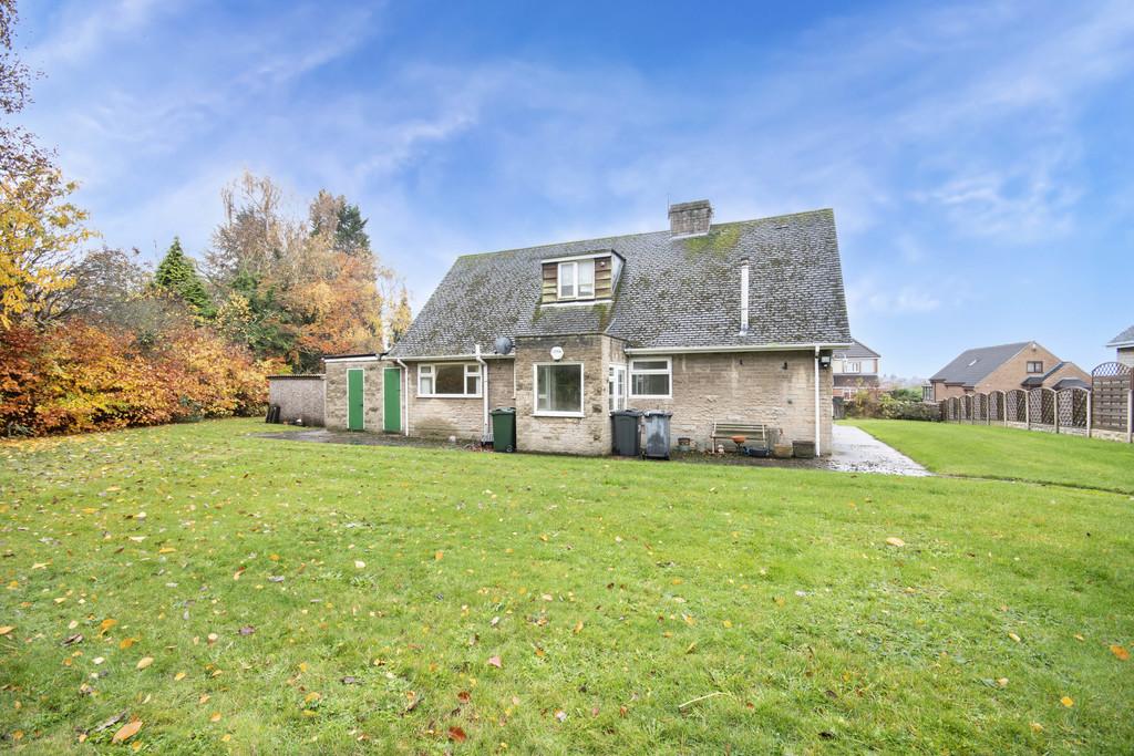 Rackford Road, North Anston 3 bed chalet for sale £350,000