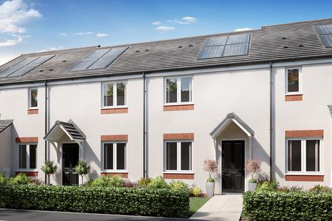 2 bedroom terraced house for sale - Plot 166, The Portree at Burgh Gate, Craighall Drive, Monktonhall Farm, Old Craighall, Musselburgh EH21