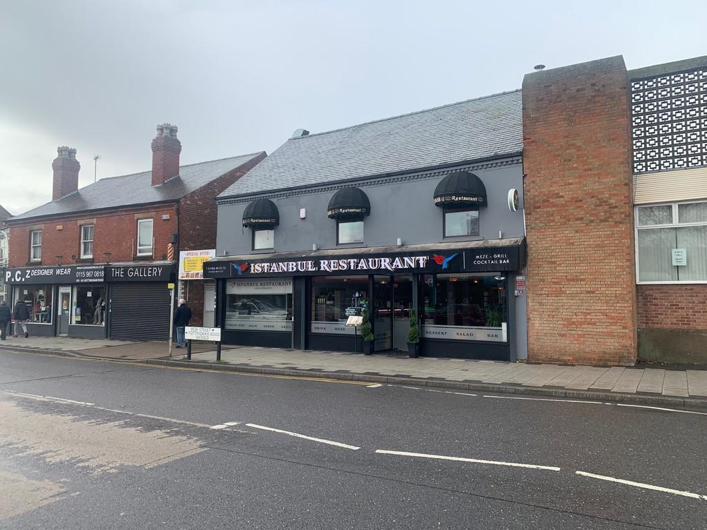 Investment for sale Arnold, Nottingham NG5 7DA Property £625,000